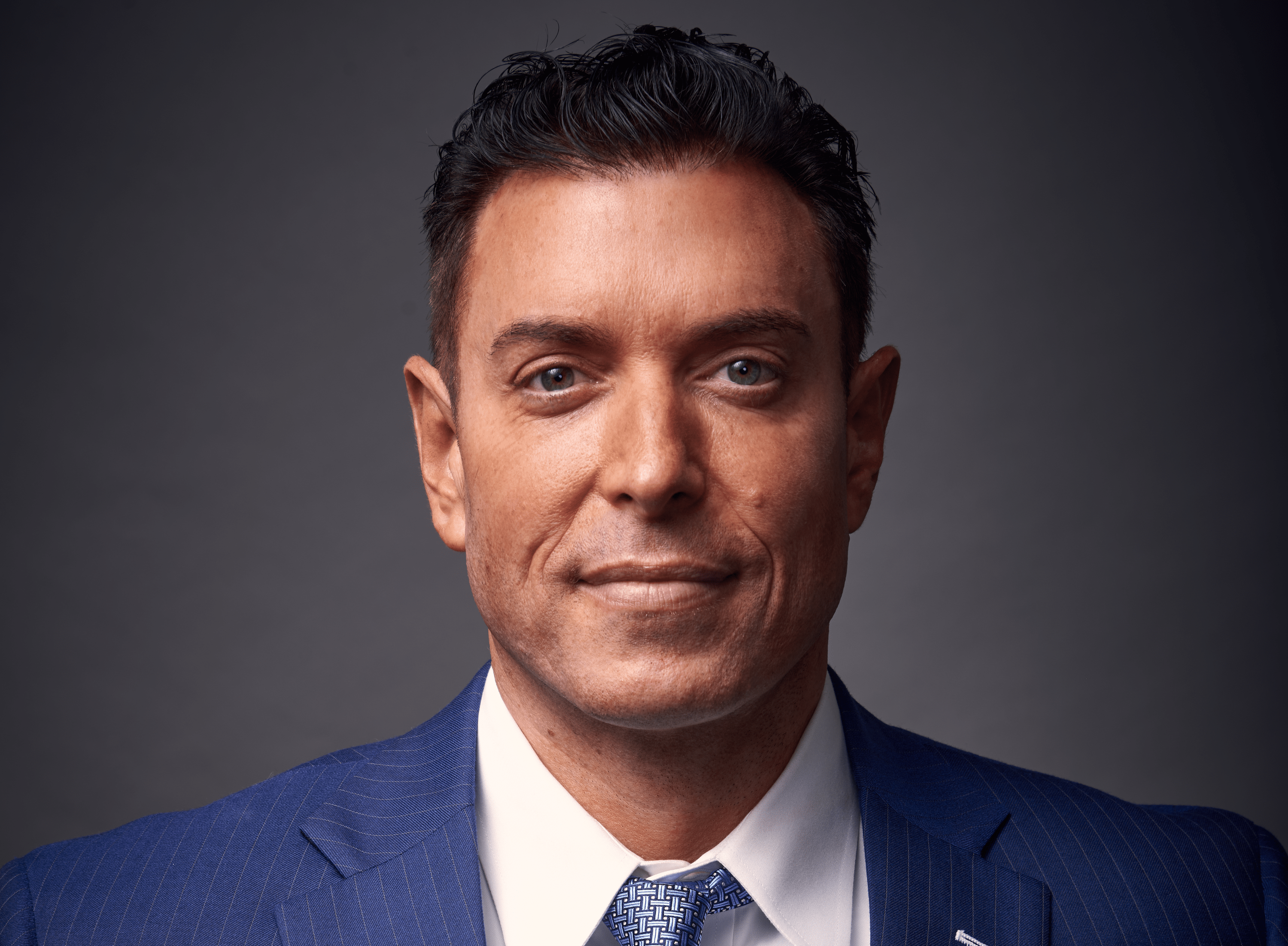 Scott Pryor Law